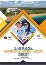 10. International Emergency and Internal Medicine Congress